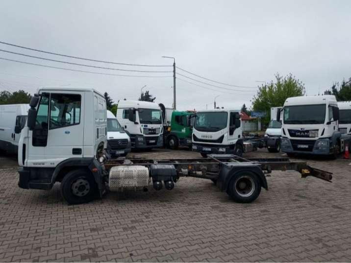 Iveco EUROCARGO 100E19 Foto 2