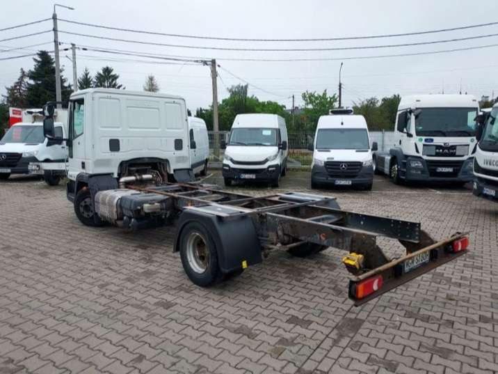 Iveco EUROCARGO 100E19 Foto 3