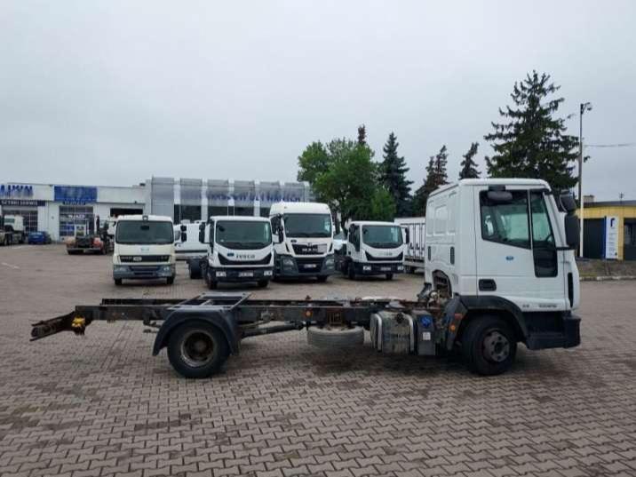 Iveco EUROCARGO 100E19 Foto 6