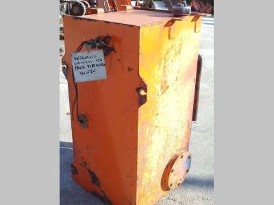 Depósito para gasóleo para Fiat Hitachi W170 vendida por OLM 90 Srl