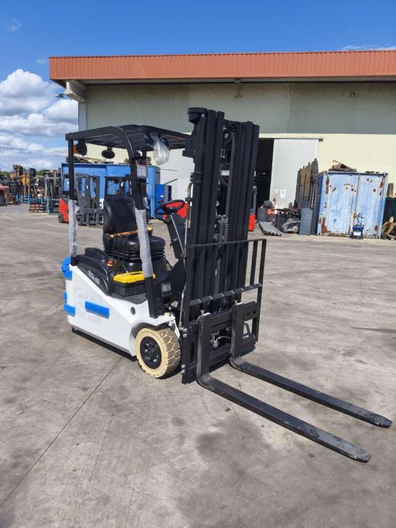 EP Equipment TCL101 Foto 1
