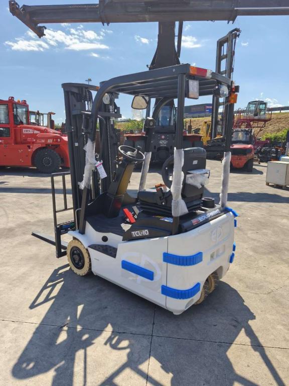 EP Equipment TCL101 Foto 4