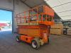 JLG 4096 LE (Multiple units available) Foto 4 thumbnail