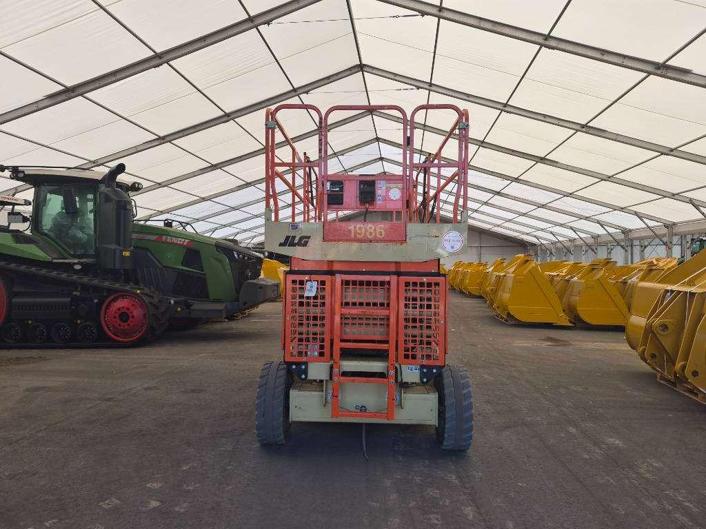 JLG 4096 LE (Multiple units available) Foto 7