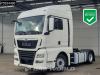 Man TGX 18.510 4X2 XLX Retarder 2x Tanks Navi Foto 1 thumbnail