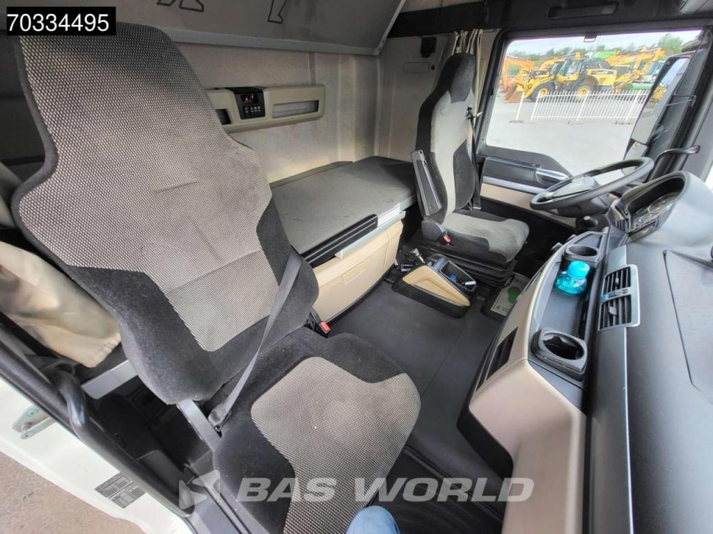 Man TGX 18.510 4X2 XLX Retarder 2x Tanks Navi Foto 26
