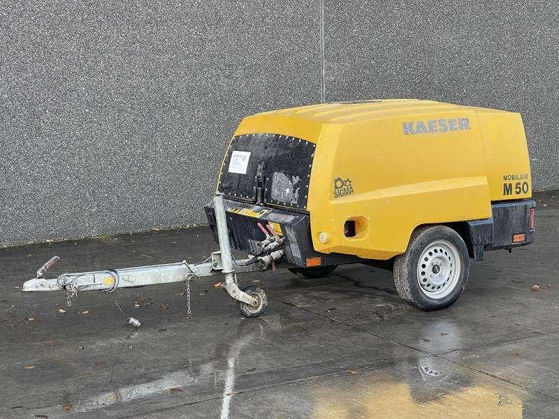 Kaeser M 50 PE - N Foto 1