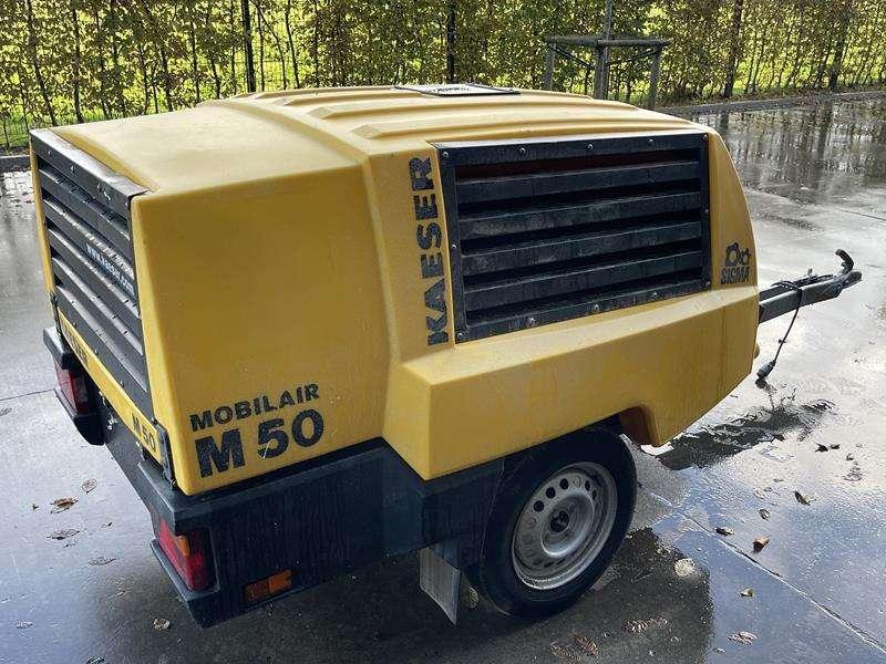 Kaeser M 50 PE - N Foto 7