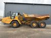 Caterpillar 730C2 Foto 8 thumbnail
