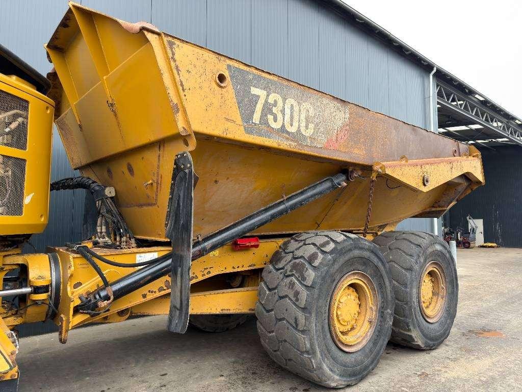 Caterpillar 730C2 Foto 13