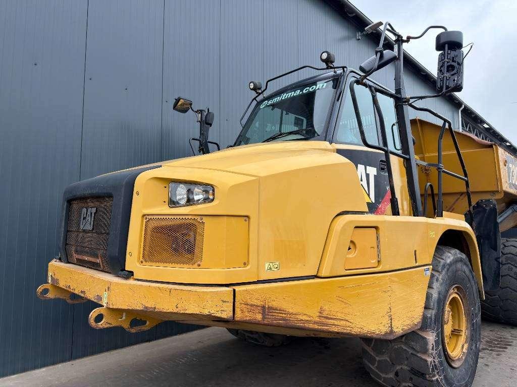 Caterpillar 730C2 Foto 16