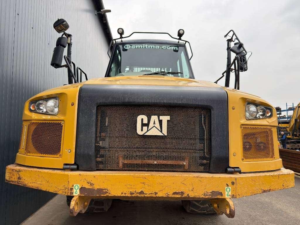 Caterpillar 730C2 Foto 17