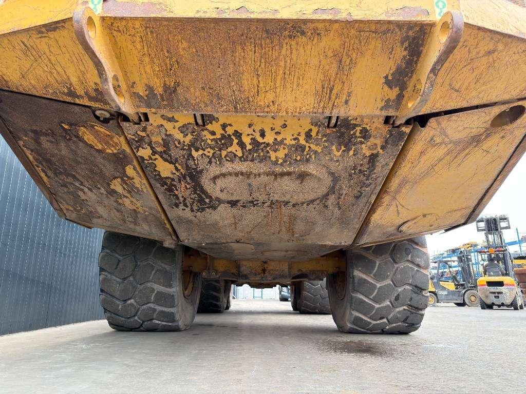 Caterpillar 730C2 Foto 19