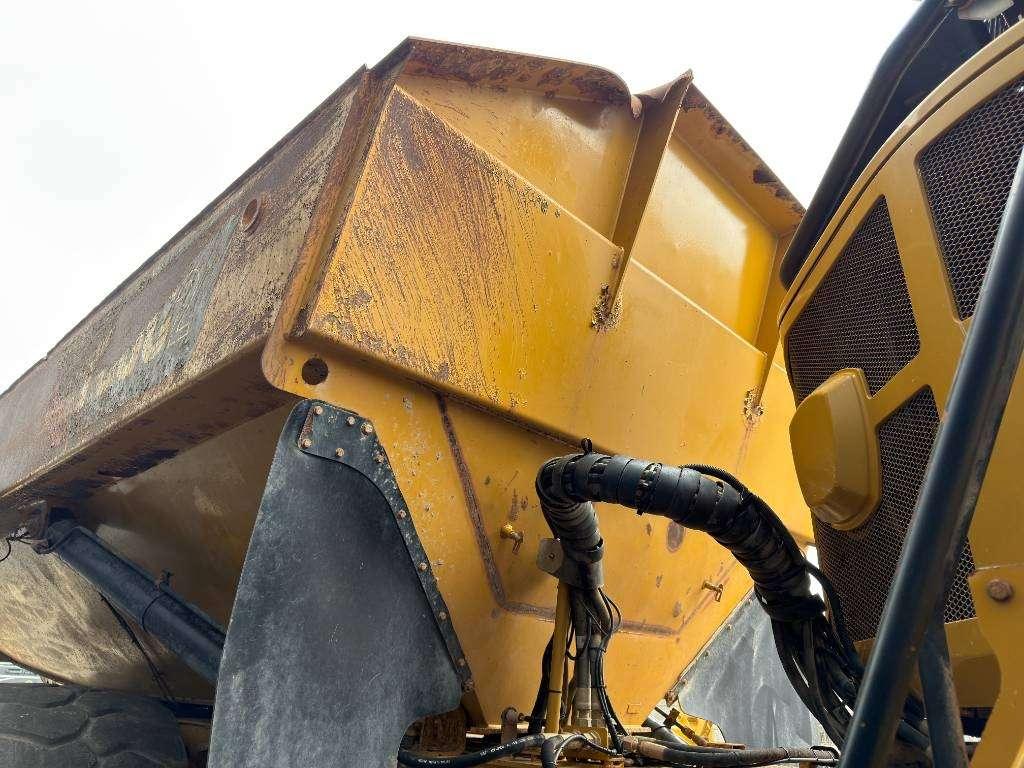 Caterpillar 730C2 Foto 20