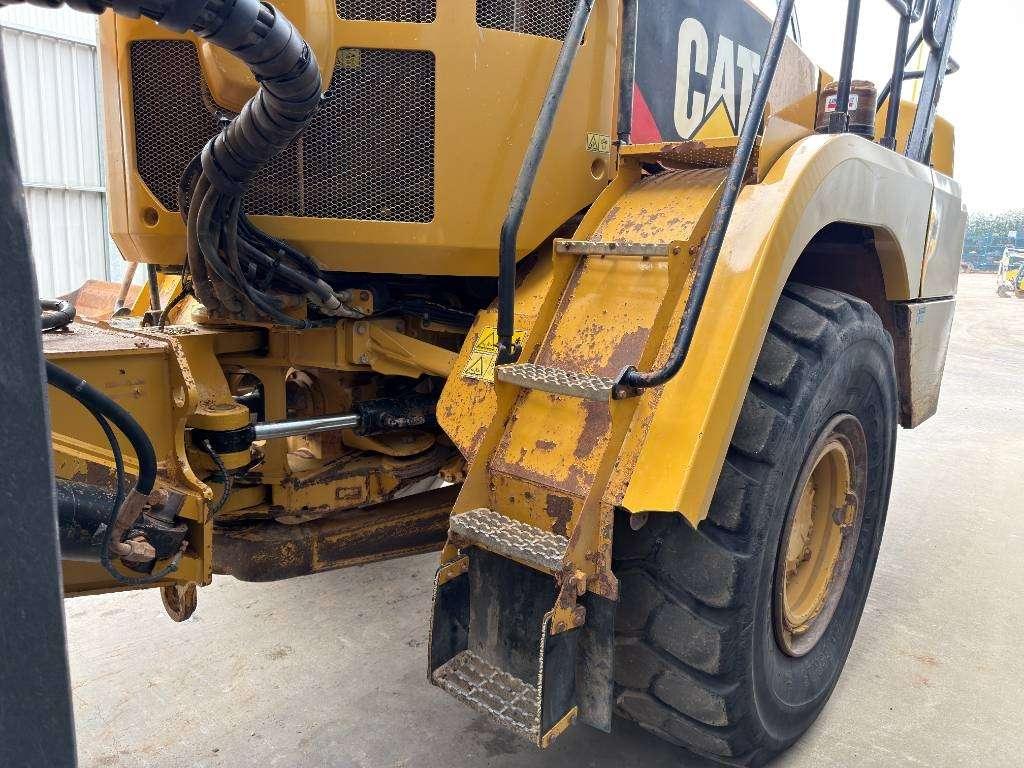 Caterpillar 730C2 Foto 22