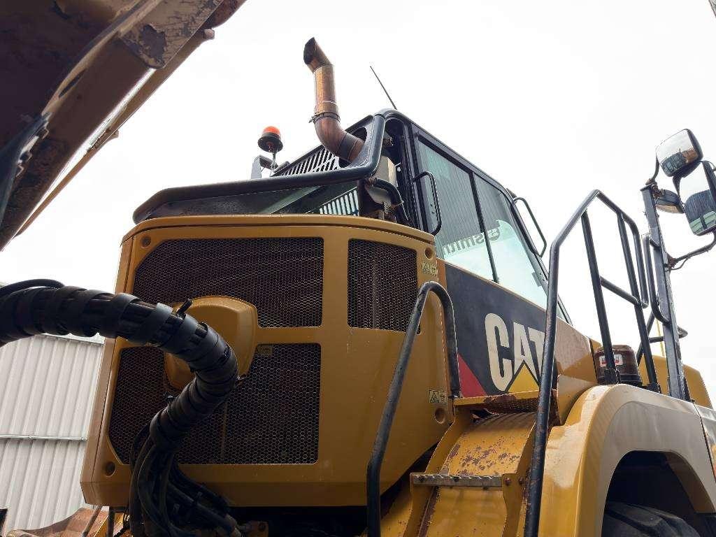 Caterpillar 730C2 Foto 23
