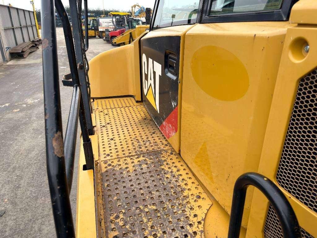 Caterpillar 730C2 Foto 27
