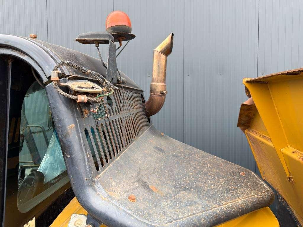 Caterpillar 730C2 Foto 28