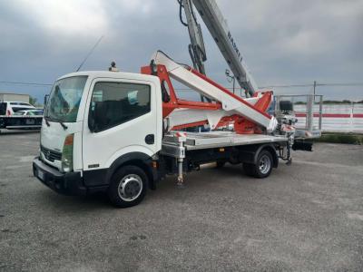 Multitel Pagliero MX235 vendida por Alsa Srl