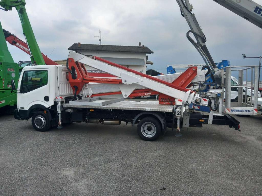 Multitel Pagliero MX235 Foto 6
