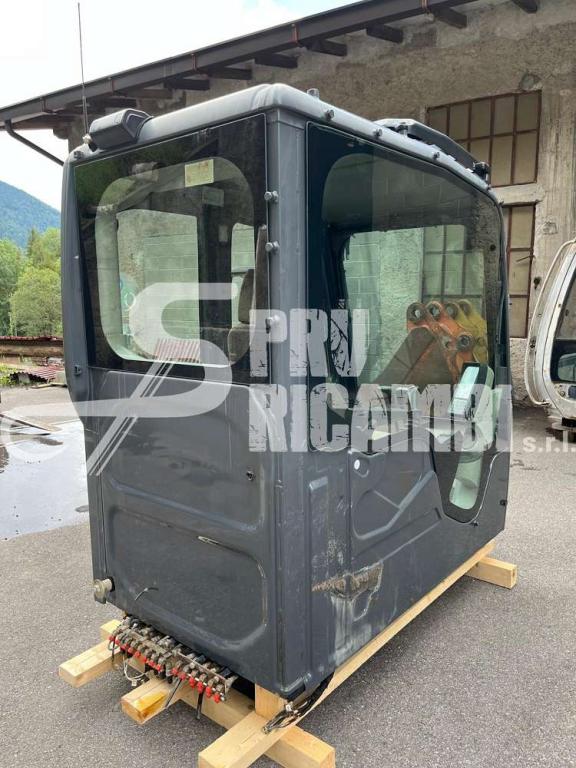 Cabina para New Holland Serie C Foto 5