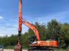 Hitachi ZX350LCN-5B CMA Foto 2 thumbnail