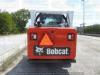Bobcat S590 HF Foto 4 thumbnail