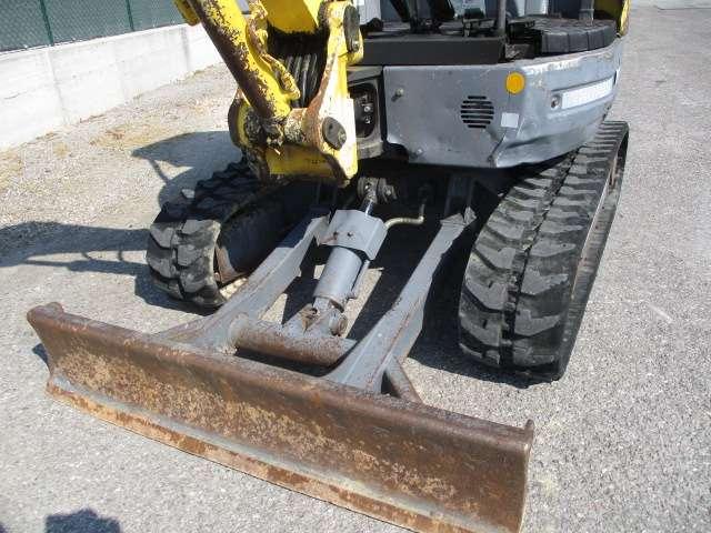 New Holland E30.2SR Foto 9
