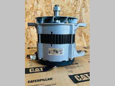 Alternador para Caterpillar SR500, 3306B vendida por Duranti s.a.s.