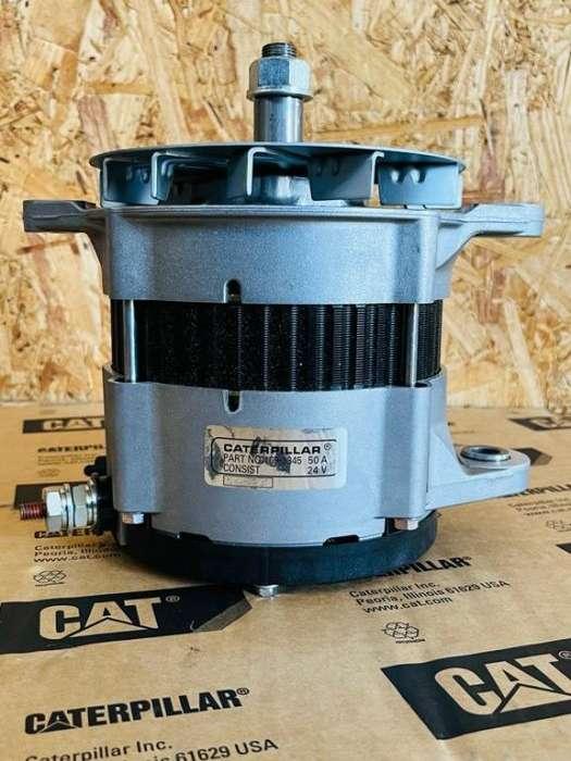 Alternador para Caterpillar SR500, 3306B Foto 1