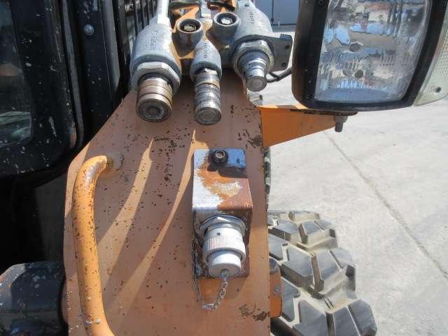 Case SR270 Foto 14