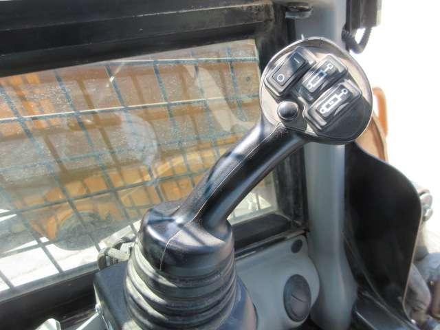 Case SR270 Foto 18