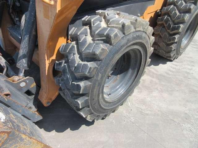 Case SR270 Foto 9