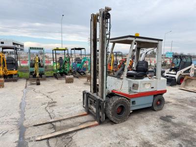 Fiat - OM DI 30 C vendida por Gruppo Movimento Terra Srl