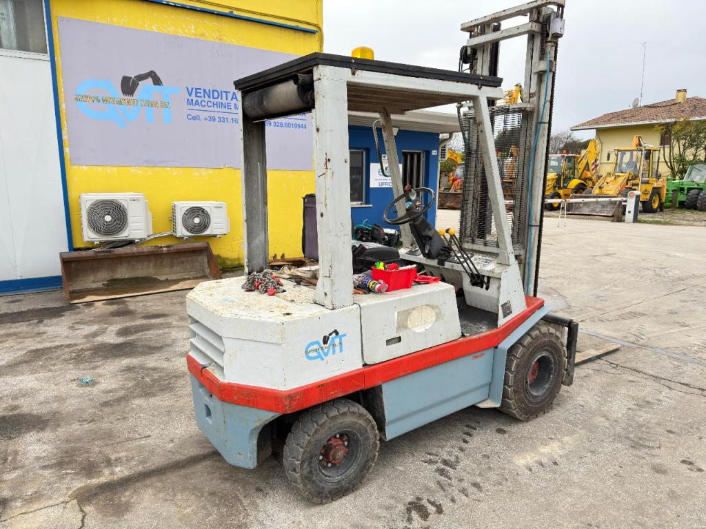 Fiat - OM DI 30 C Foto 3