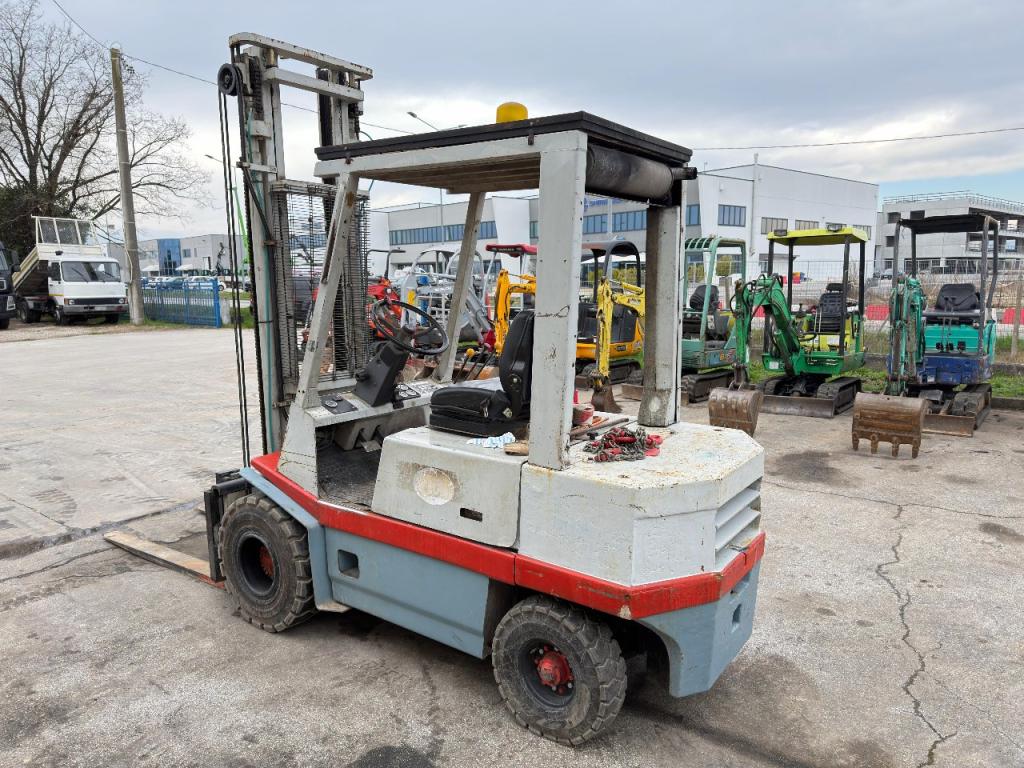 Fiat - OM DI 30 C Foto 4