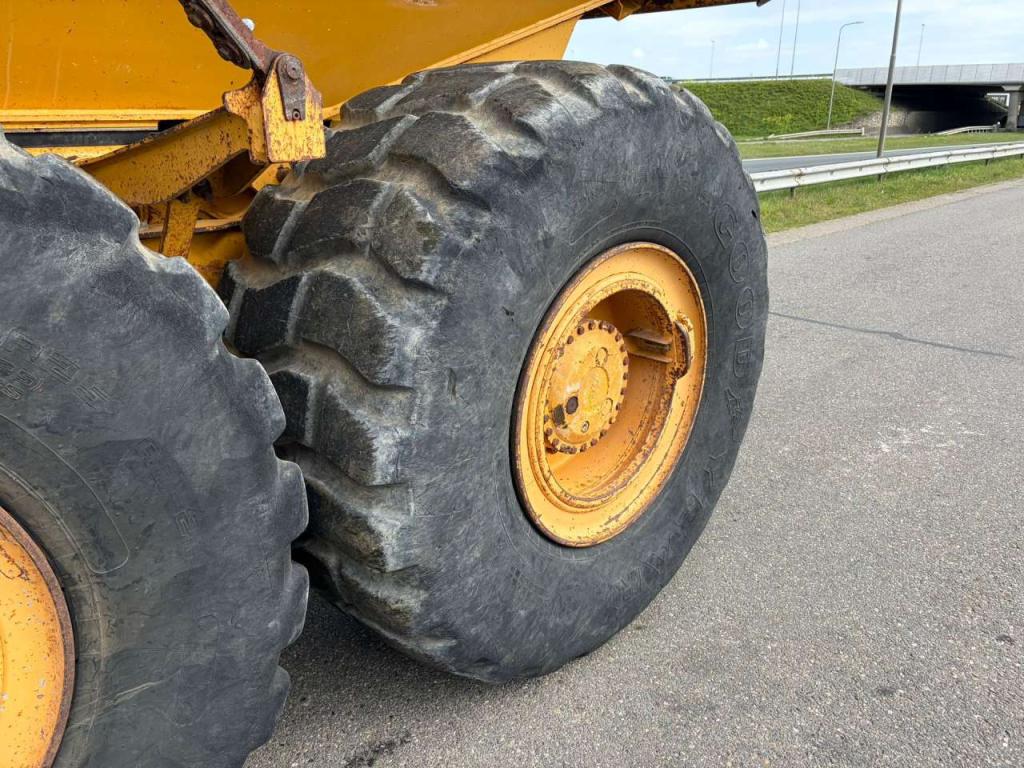 Bell B30D Foto 12