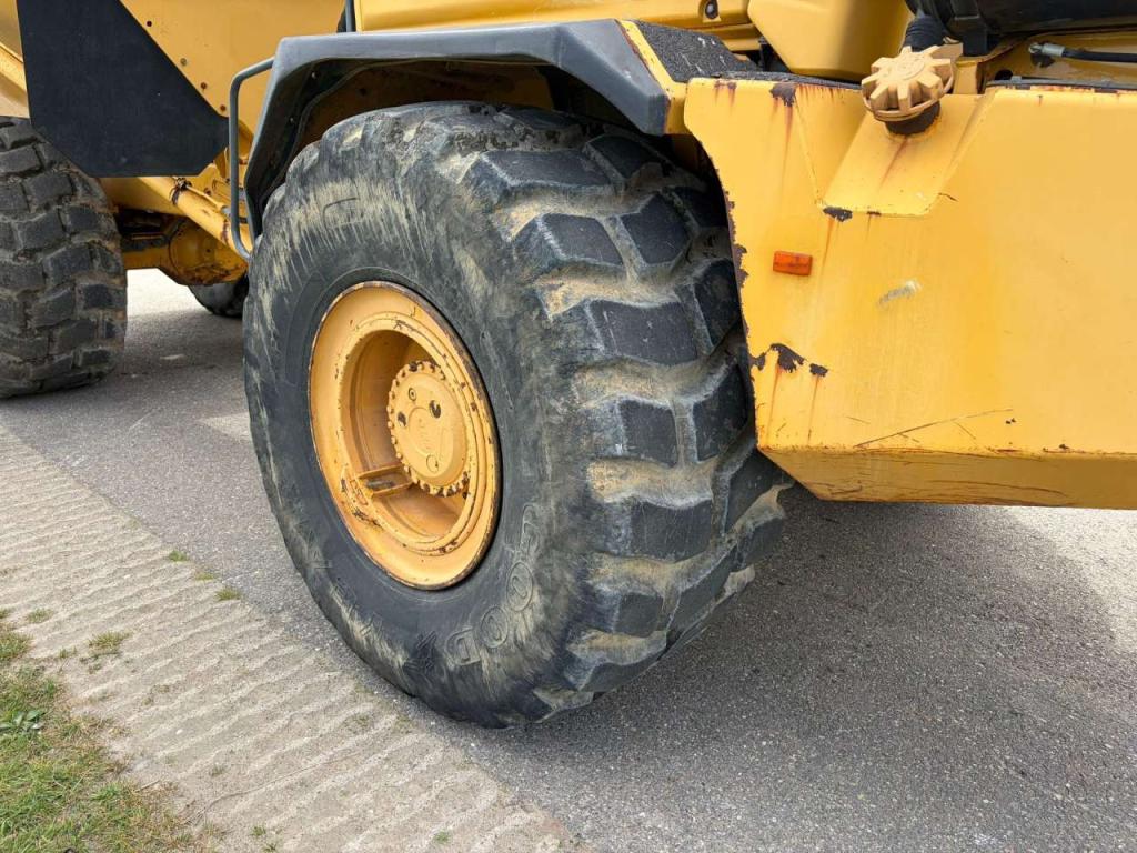 Bell B30D Foto 13