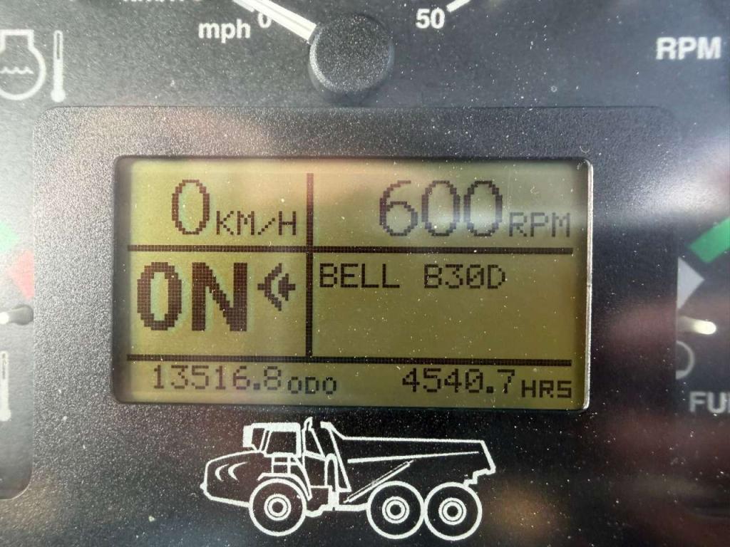 Bell B30D Foto 23