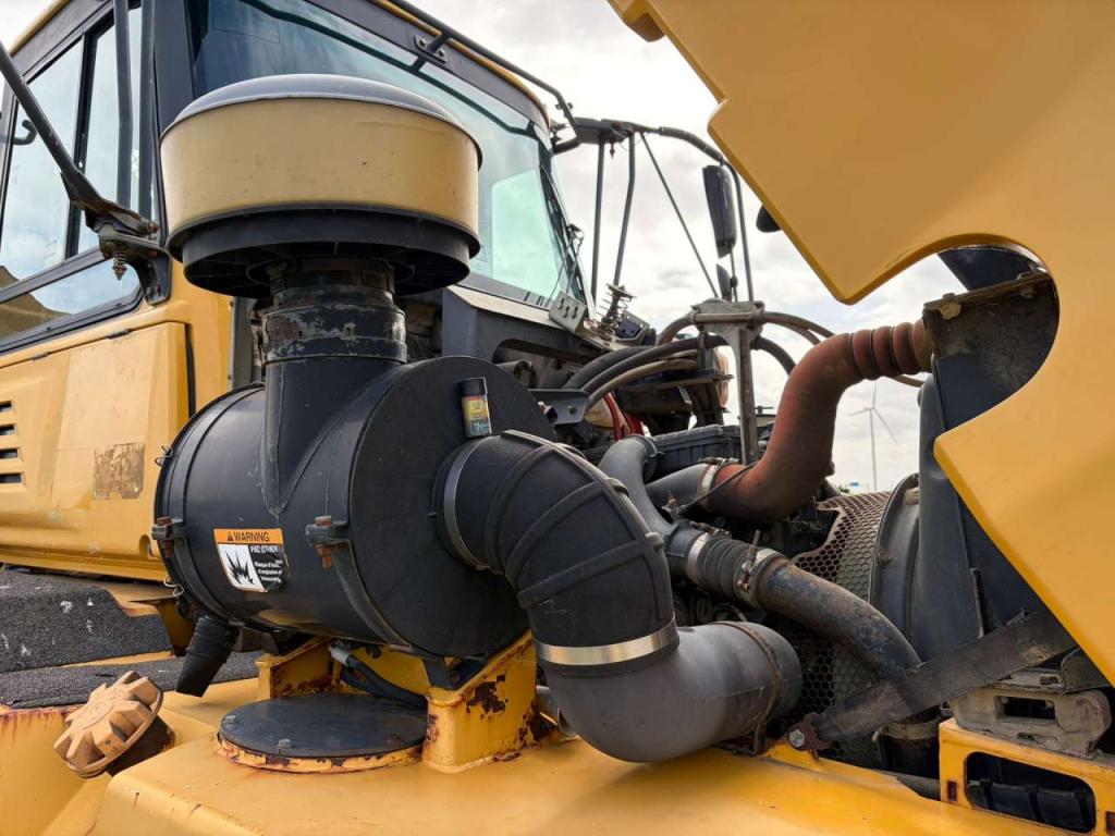 Bell B30D Foto 27