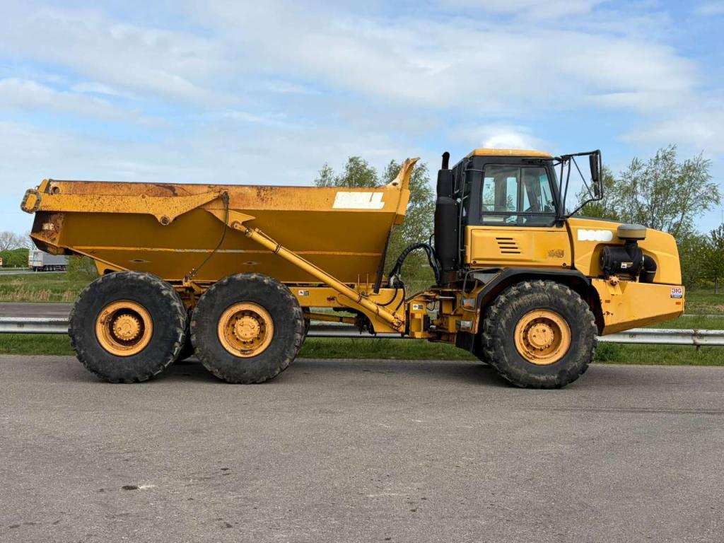 Bell B30D Foto 6