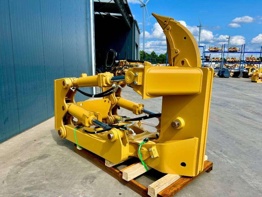 Caterpillar D7 / D7H / D7R SS Ripper Foto 3