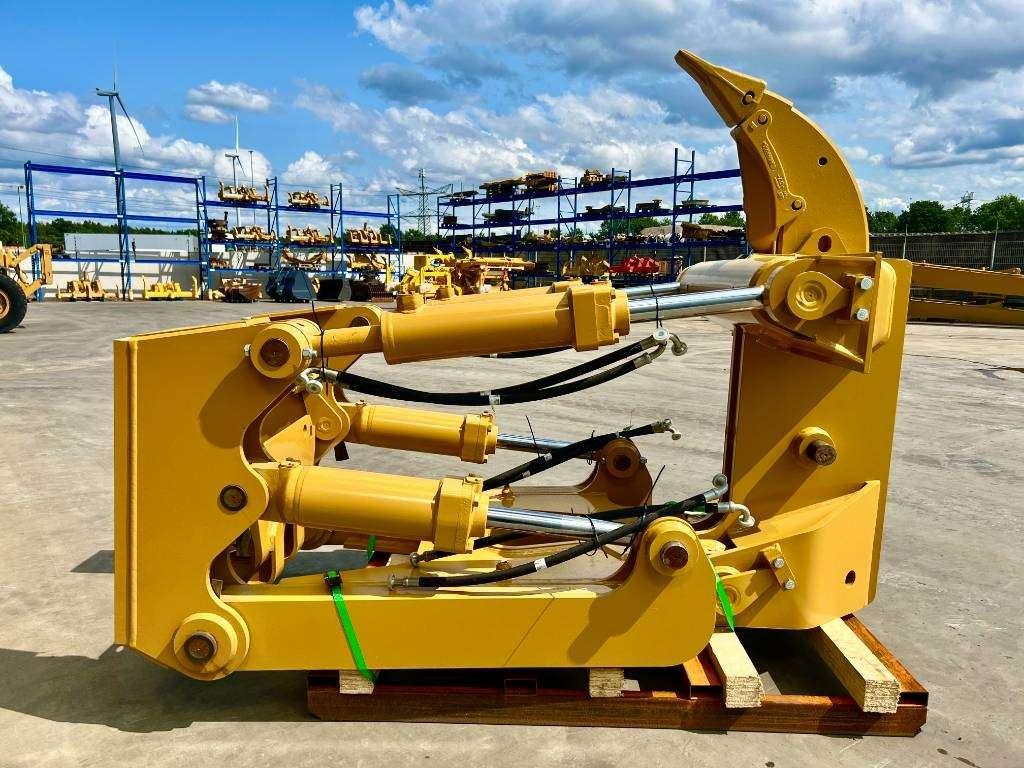 Caterpillar D7 / D7H / D7R SS Ripper Foto 4