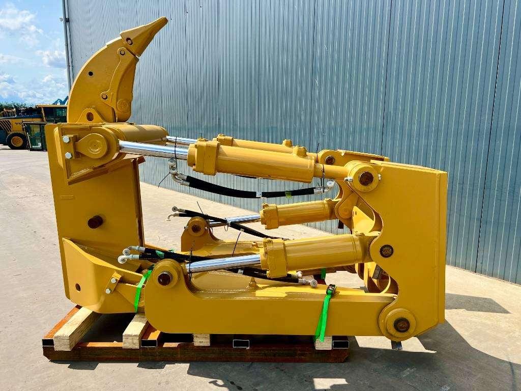 Caterpillar D7 / D7H / D7R SS Ripper Foto 7