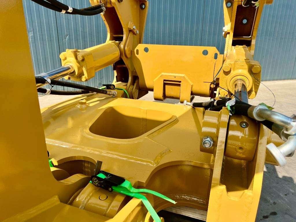 Caterpillar D7 / D7H / D7R SS Ripper Foto 8