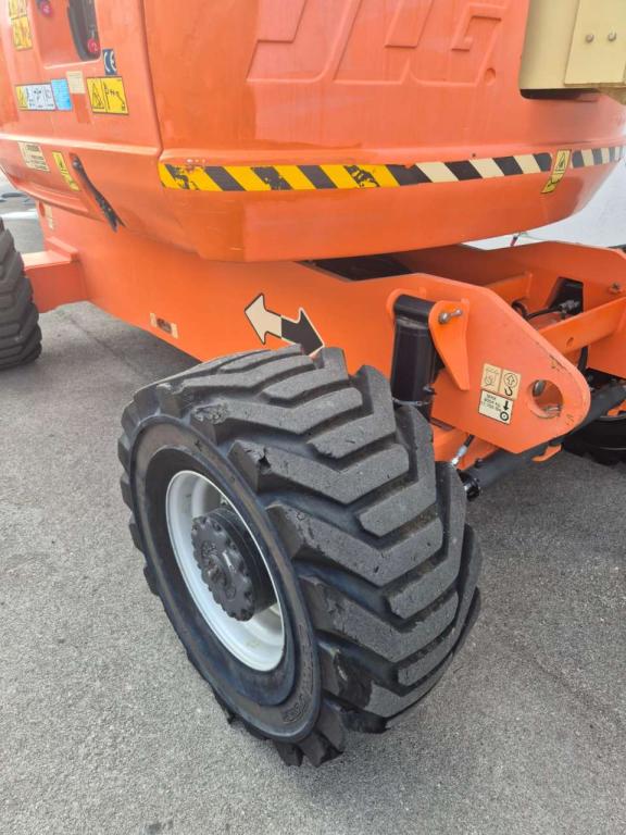 JLG 800 AJ Foto 10