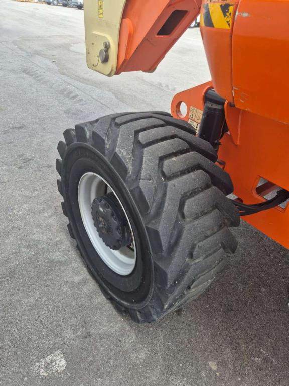 JLG 800 AJ Foto 2