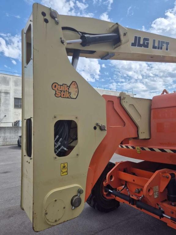 JLG 800 AJ Foto 5