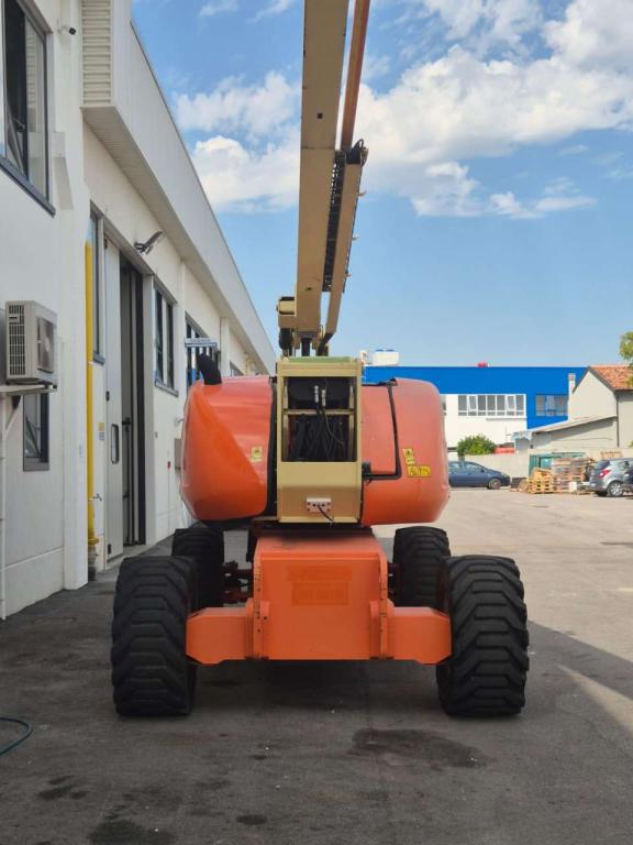 JLG 800 AJ Foto 6