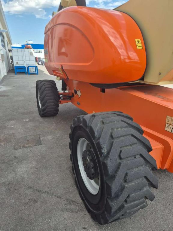 JLG 800 AJ Foto 7